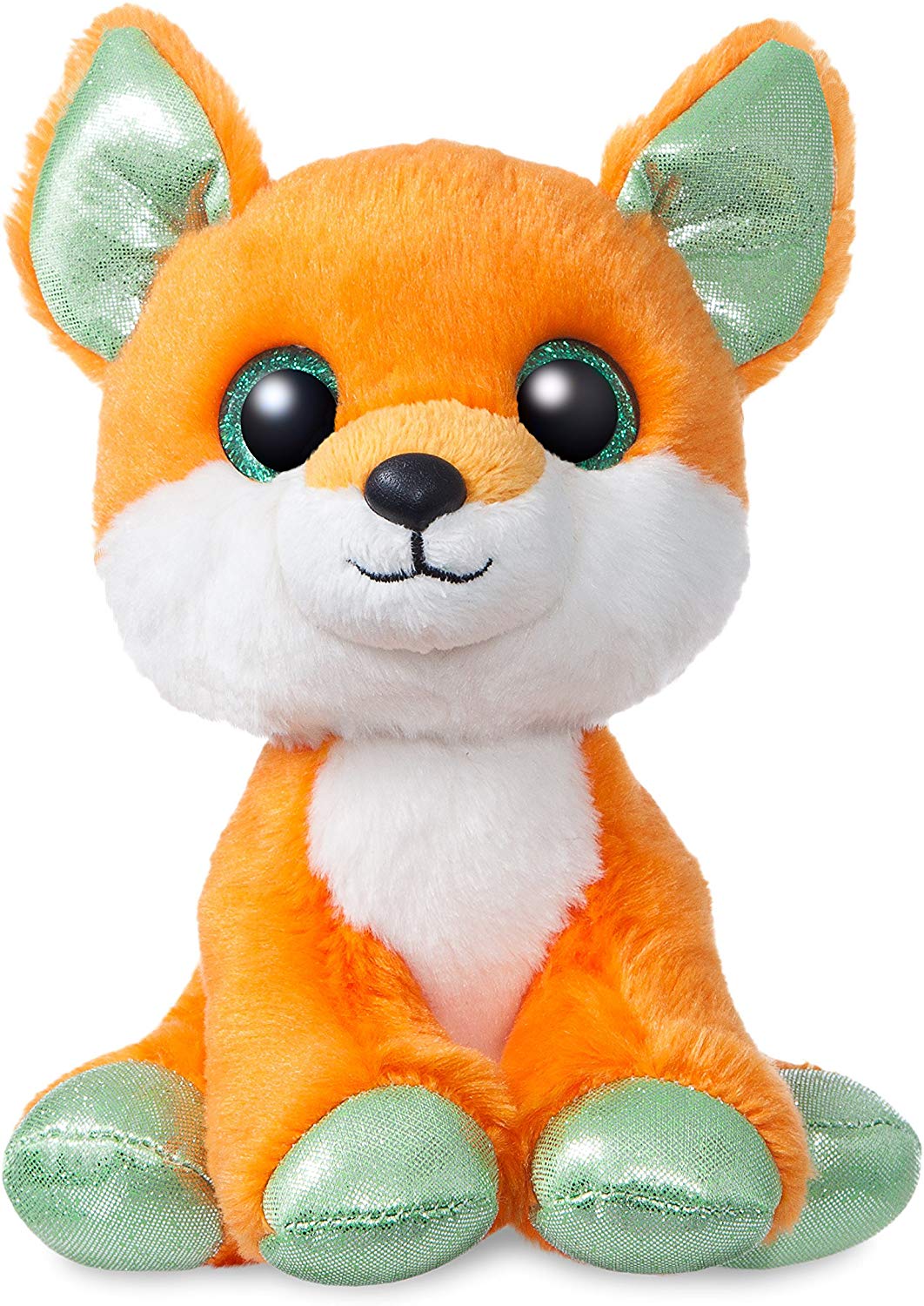 Aurora Sparkle Tales mohnfarbener Fuchs