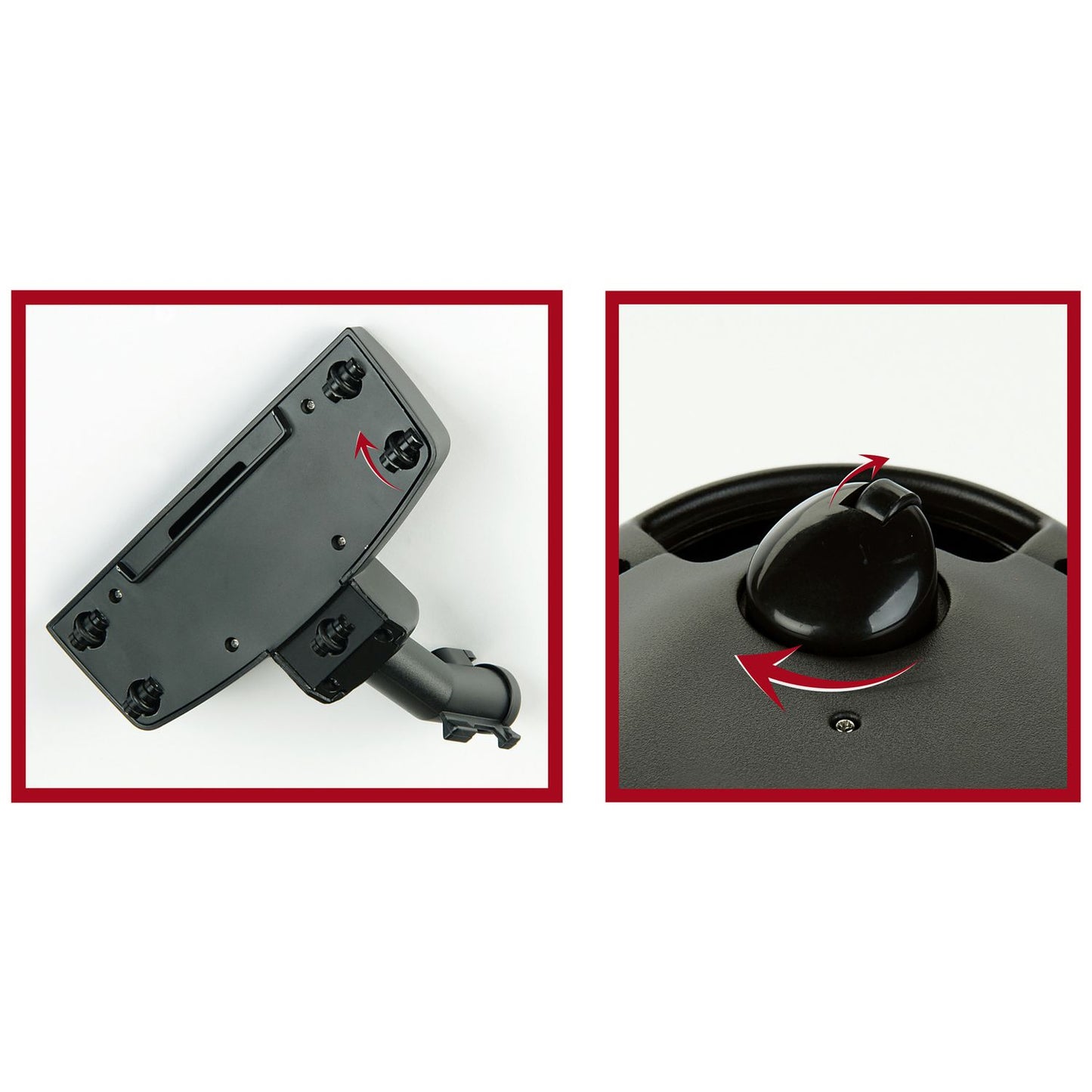 Theo Klein Miele Staubsauger
