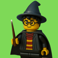 Harry Potter