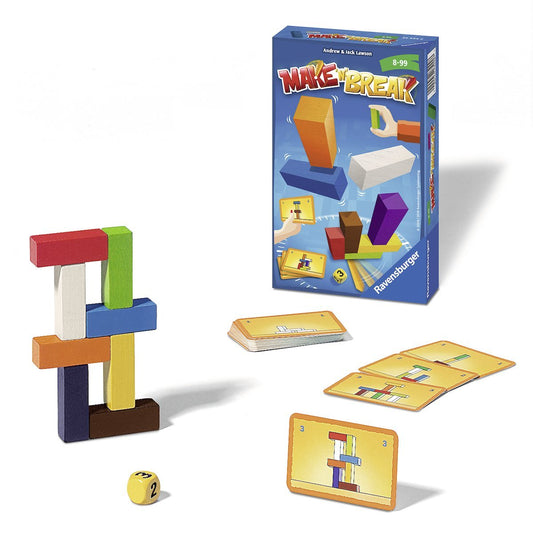 Make Break Geschicklichkeitsspiel