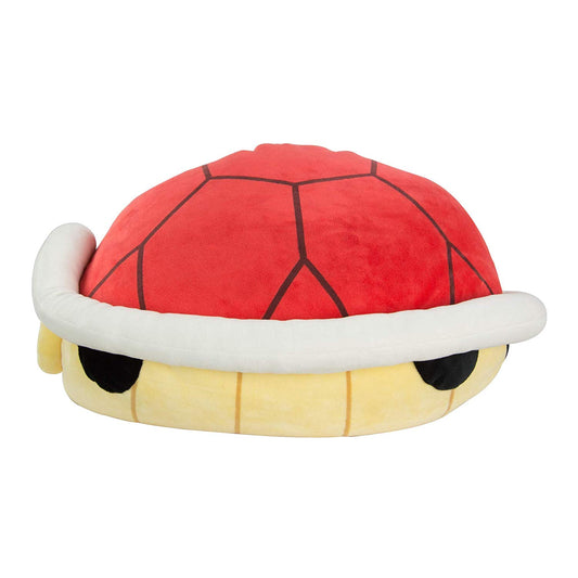 Nintendo Plüsch Mario Kart Red Shell