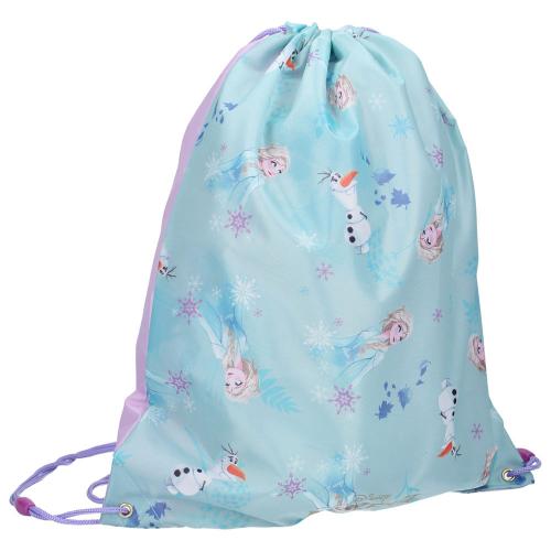 Disney Frozen Sportbeutel Crystalized