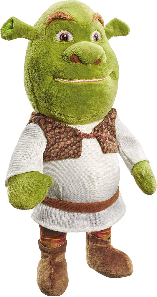 Shrek Plüschtier