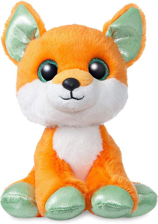 Aurora Sparkle Tales mohnfarbener Fuchs