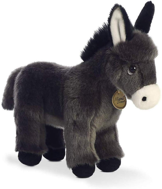 MiYoni Esel Fohlen Plüschfigur