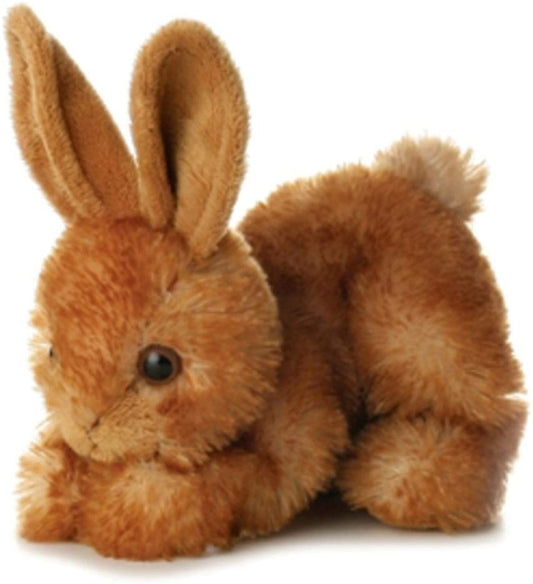Mini Flopsies Bitty Bunny Plueschfigur