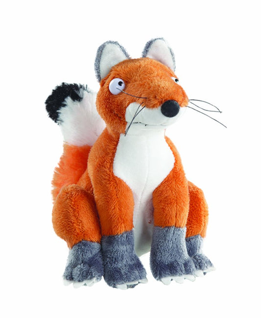 Grüffelo Fuchs Plüschtier Plüschfigur