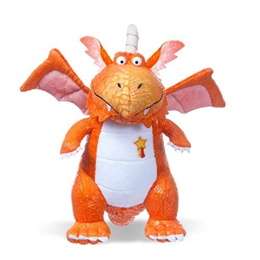 Drache Plüschtier Plüschfigur