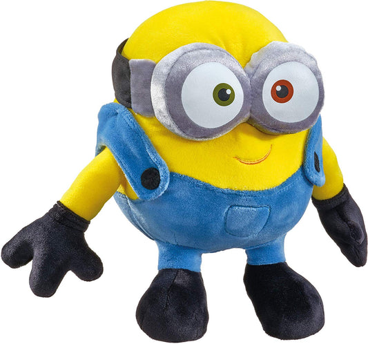 Minions Bob Plüsch