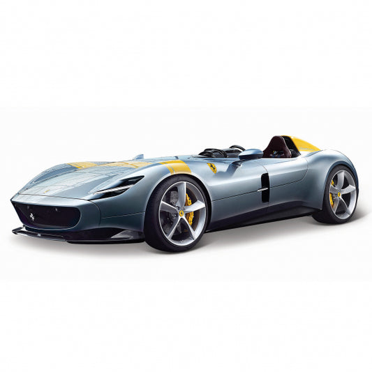 Bburago Ferrari Monza SP1 Modellauto