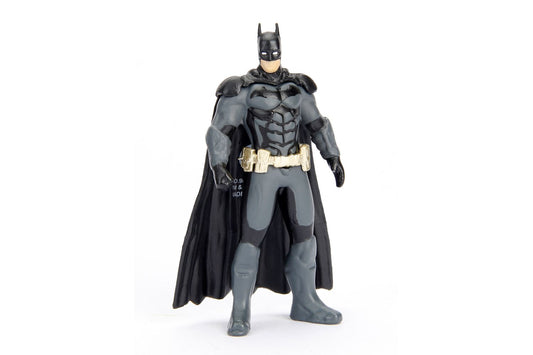 Jada Toys Batman Arkham Batmobile