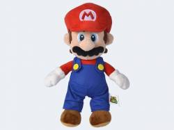Simba Toys Super Mario Pluesch