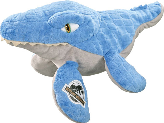 Jurassic World Mosasaurus Plüschtier