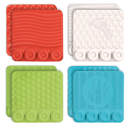 Clementoni Clemmy sensorische Spielmatte
