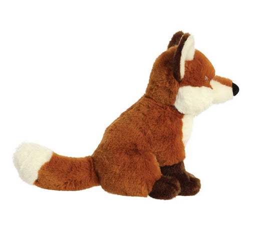 Eco Nation Fuchs Plüschfigur
