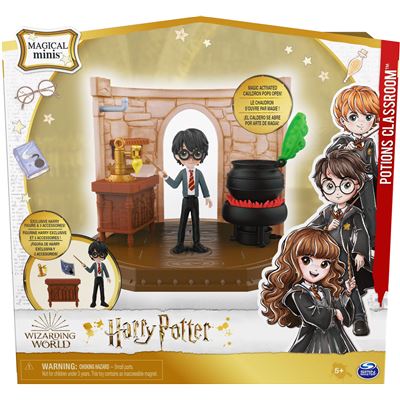 Spin Master Harry Potter Zaubertränke