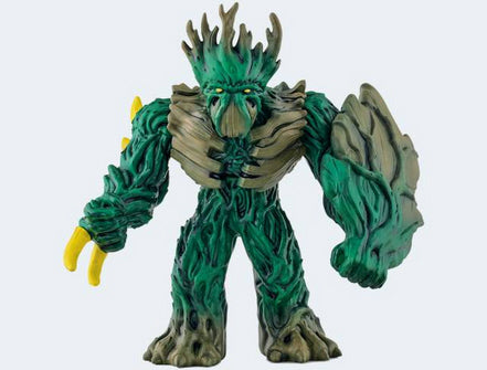 Schleich Eldrador Dschungel Herrscher