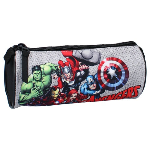Avengers Federmappe Sicherheitsschild