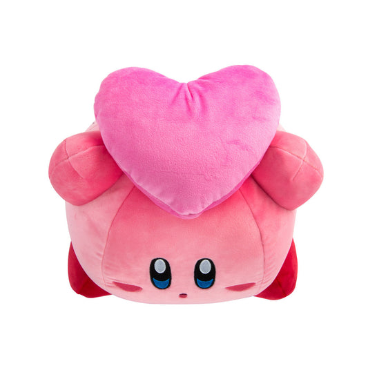 Nintendo Pluesch Kirby Herz Kissen