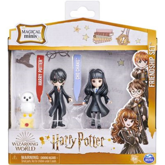 Spin Master Harry Potter Cho Chang