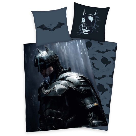 Batman Bettwäsche Renforce