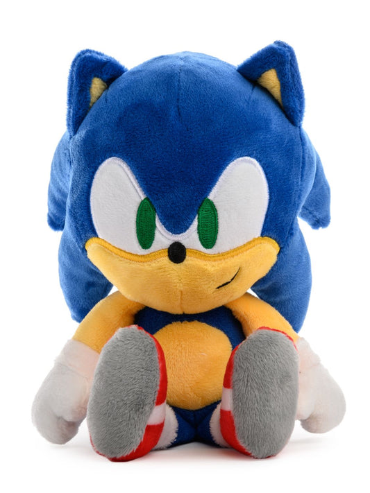 Sonic Igel Plüschtier