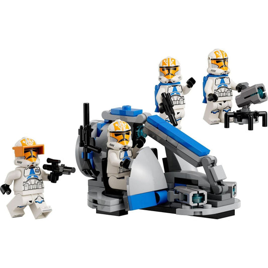 LEGO Star Wars Ahsoka Clone