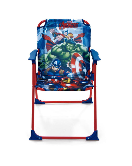 Avengers Campingstuhl Armlehnen