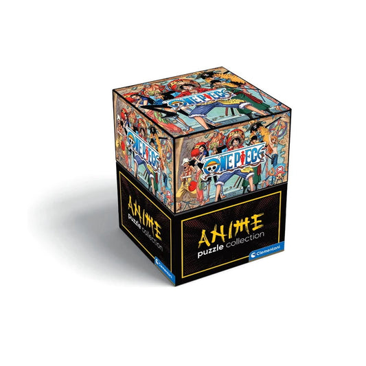 Clementoni Puzzle Premium Anime One Piece