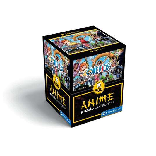 Clementoni Puzzle Anime Dragon Ball