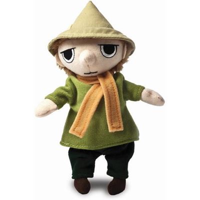 Moomin Snufkin Plüschfigur