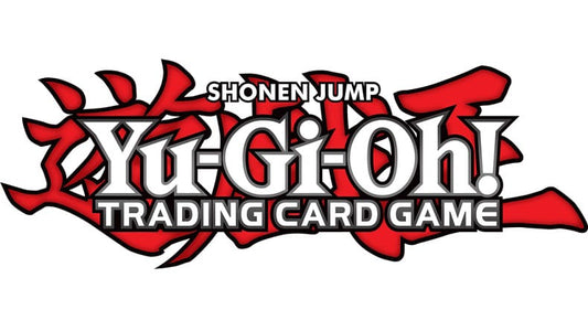 YuGiOh Egyptian God Deck Slifer