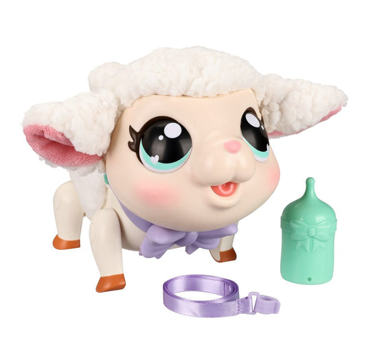Little Live Pets Schaf Snowie