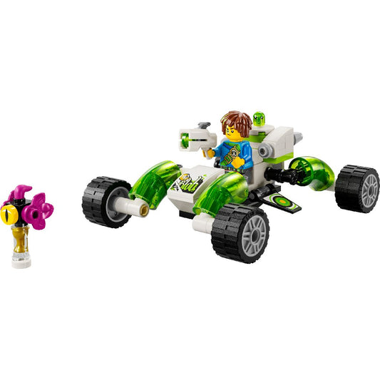 LEGO DREAMZzz Mateos Gelaendeflitzer Teile