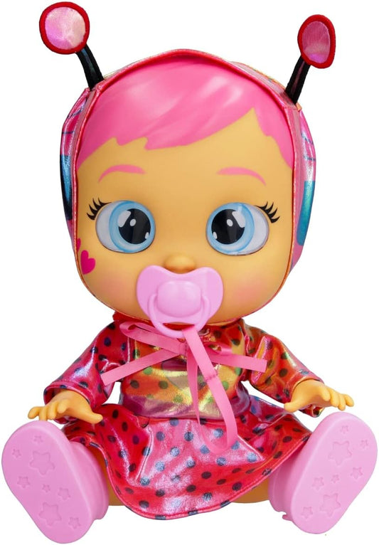 Cry Babies Stars Lady Spielpuppe