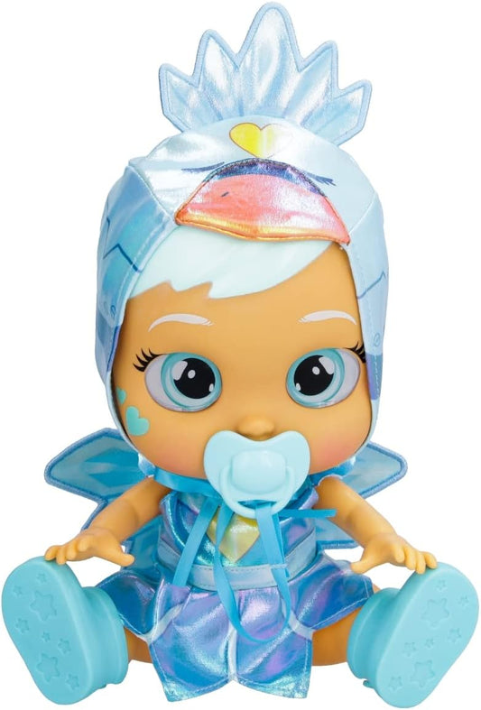 Cry Babies Stars Sydney Puppe