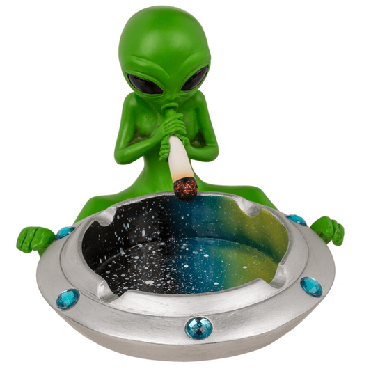 Alien Joint Aschenbecher