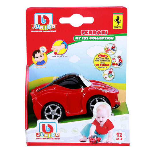 Bburago Ferrari My 1st Collection