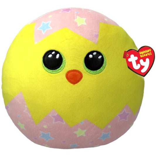 Pippa Chick Squishy Beanie Pluesch