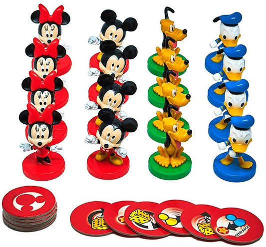 ASS Altenburger Disney Mickey Friends