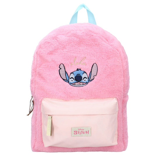 Disney Stitch Rucksack Charming