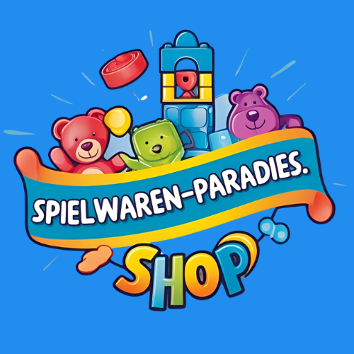 Spielwaren Paradies