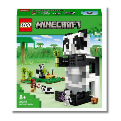 LEGO_Minecraft_Das_Pandahaus_553_Teile